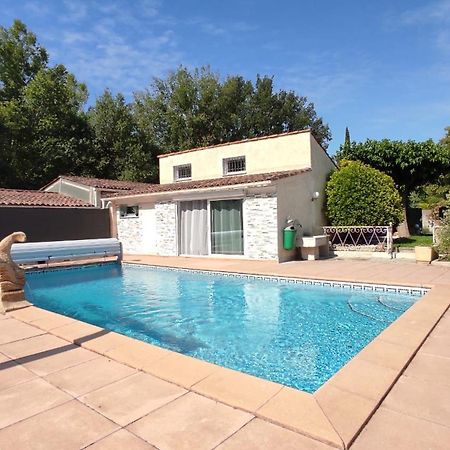 La Maison De Marie Helene 2 Piscine Partagee Aix-en-Provence Eksteriør billede