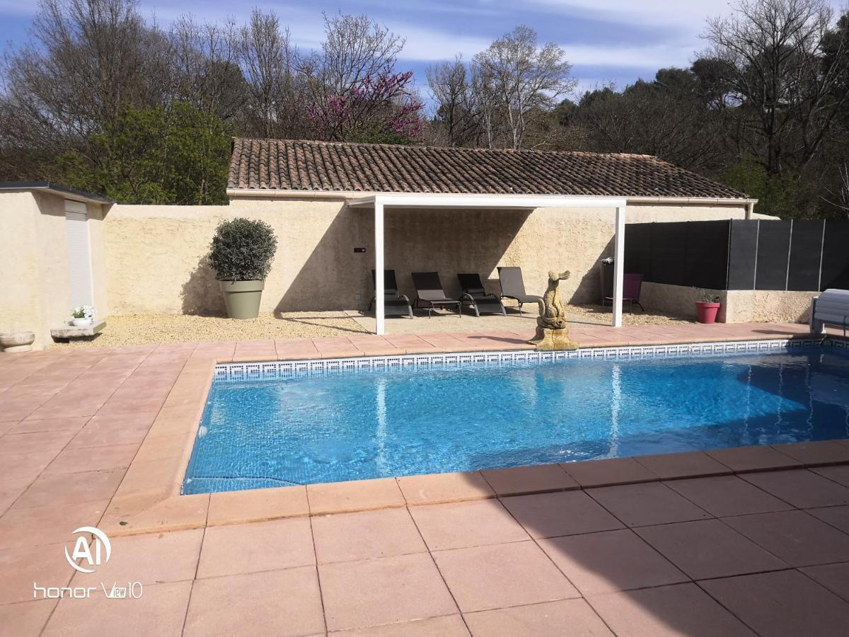 La Maison De Marie Helene 2 Piscine Partagee Aix-en-Provence Eksteriør billede