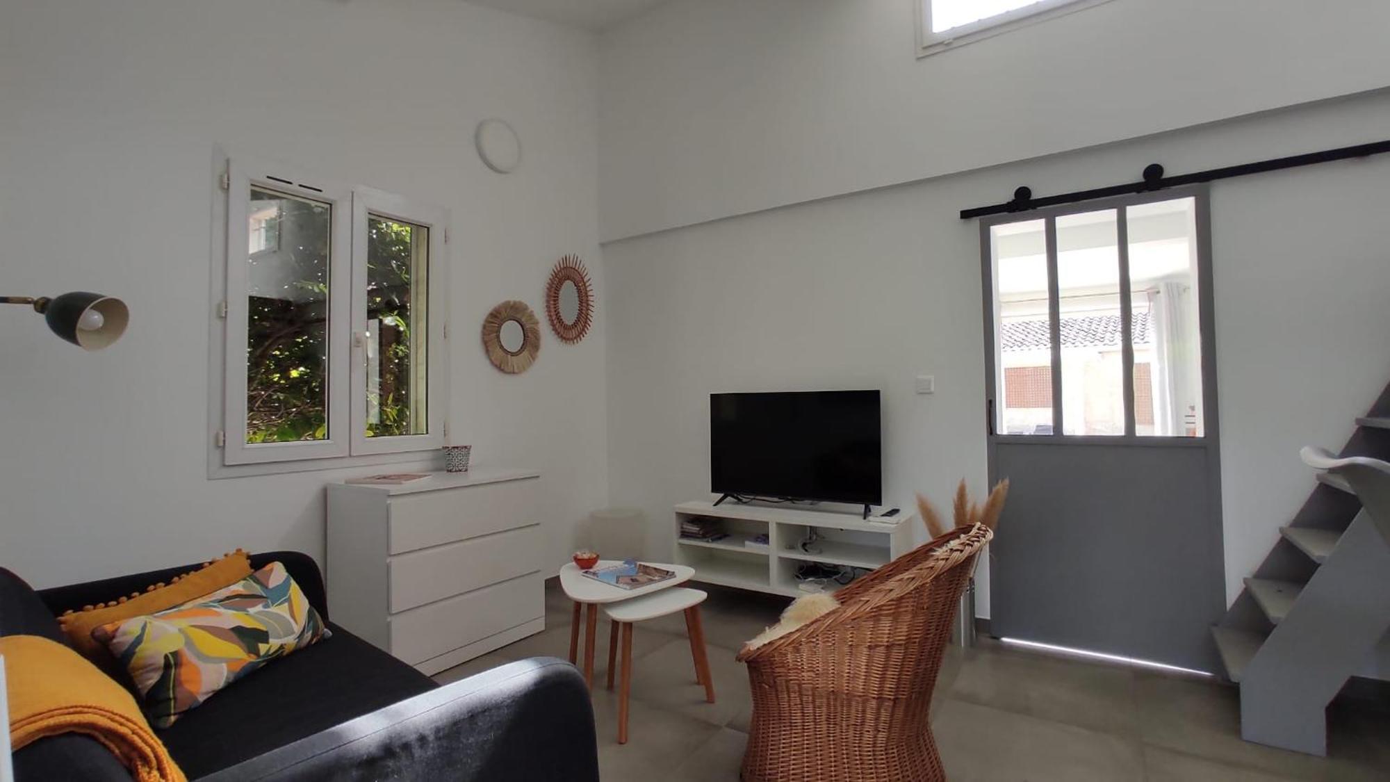 La Maison De Marie Helene 2 Piscine Partagee Aix-en-Provence Eksteriør billede