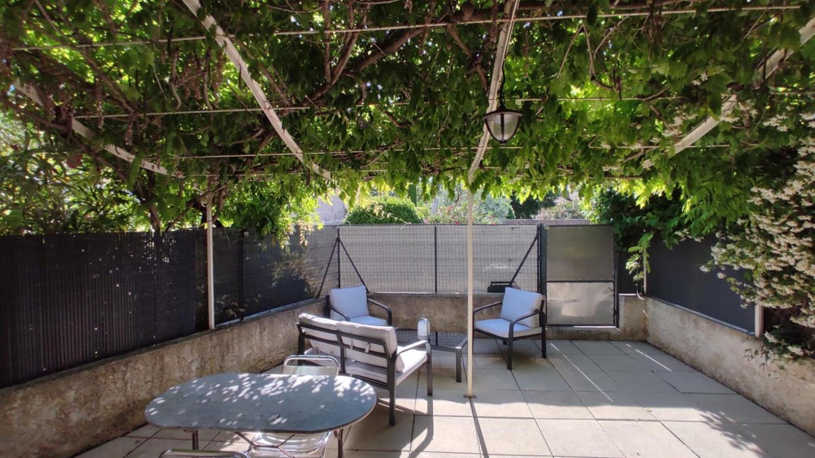 La Maison De Marie Helene 2 Piscine Partagee Aix-en-Provence Eksteriør billede