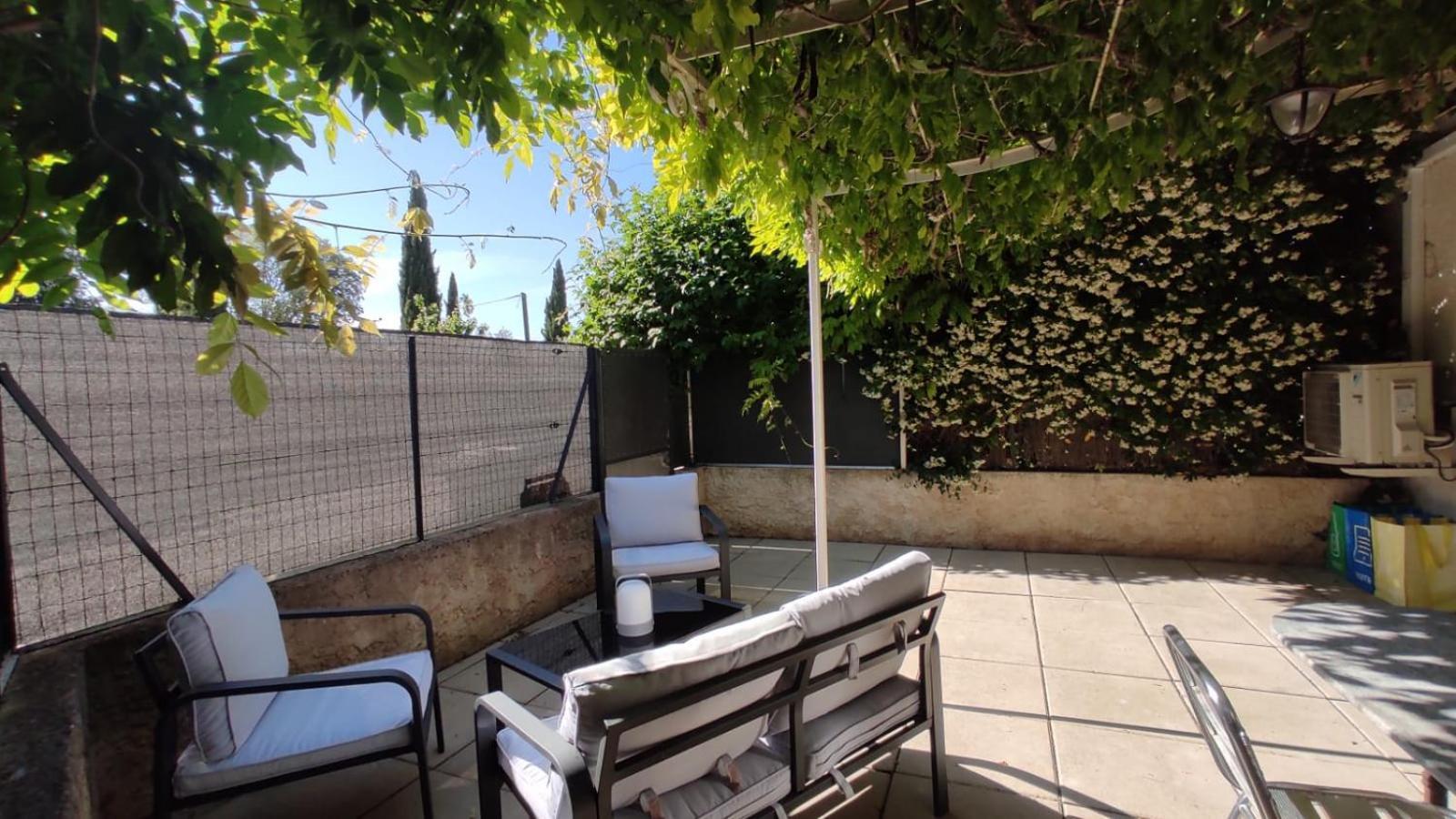 La Maison De Marie Helene 2 Piscine Partagee Aix-en-Provence Eksteriør billede