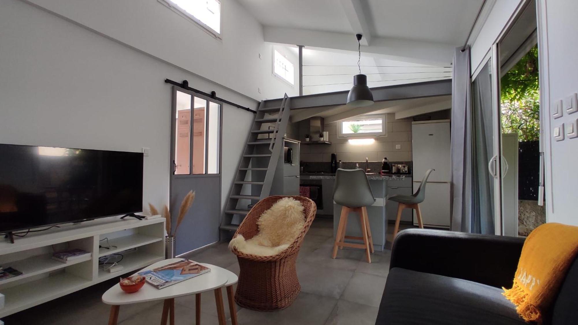 La Maison De Marie Helene 2 Piscine Partagee Aix-en-Provence Eksteriør billede
