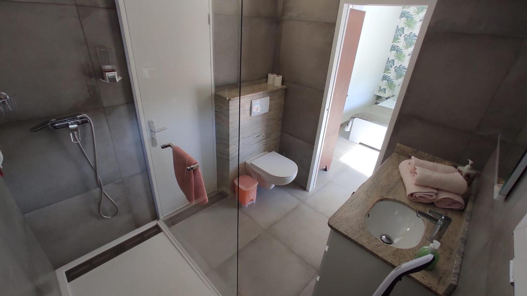 La Maison De Marie Helene 2 Piscine Partagee Aix-en-Provence Eksteriør billede
