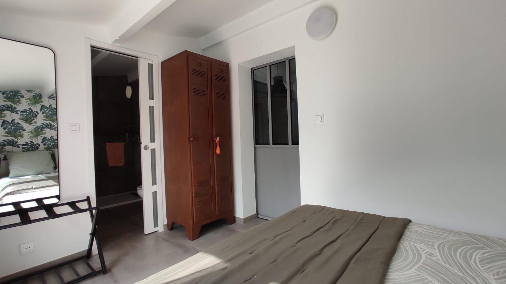 La Maison De Marie Helene 2 Piscine Partagee Aix-en-Provence Eksteriør billede